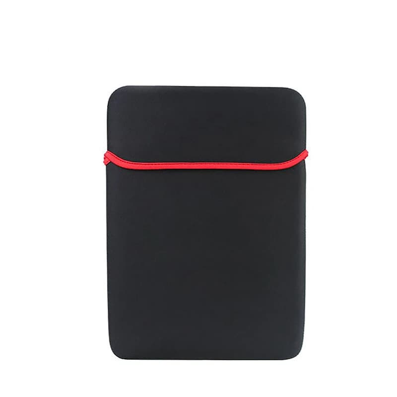 Vendita calda 1Pc 7-14 pollici Custodia per laptop PC Custodia protettiva antiurto Borsa di stoccaggio impermeabile Tablet portatile PC Custodia morbida