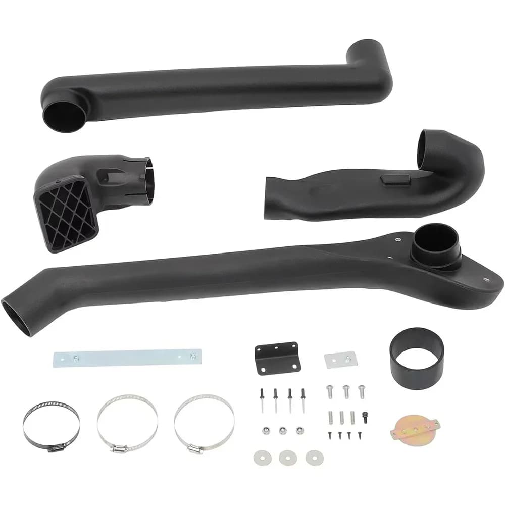 4X4 mouthpiece kit for Mitsubishi Pajero NM Series V63 V65 V72 V73 V75 V77 2000-2006 Air socket systems Car accessories off-road