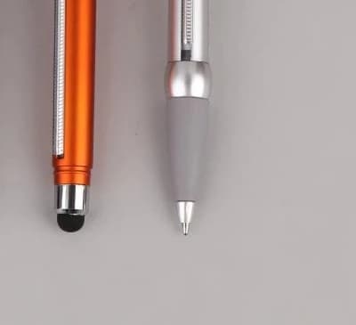 Penna di carta scrivibile nascosta Facile da usare Uno strumento di scrittura di informazioni segrete con esami e note
