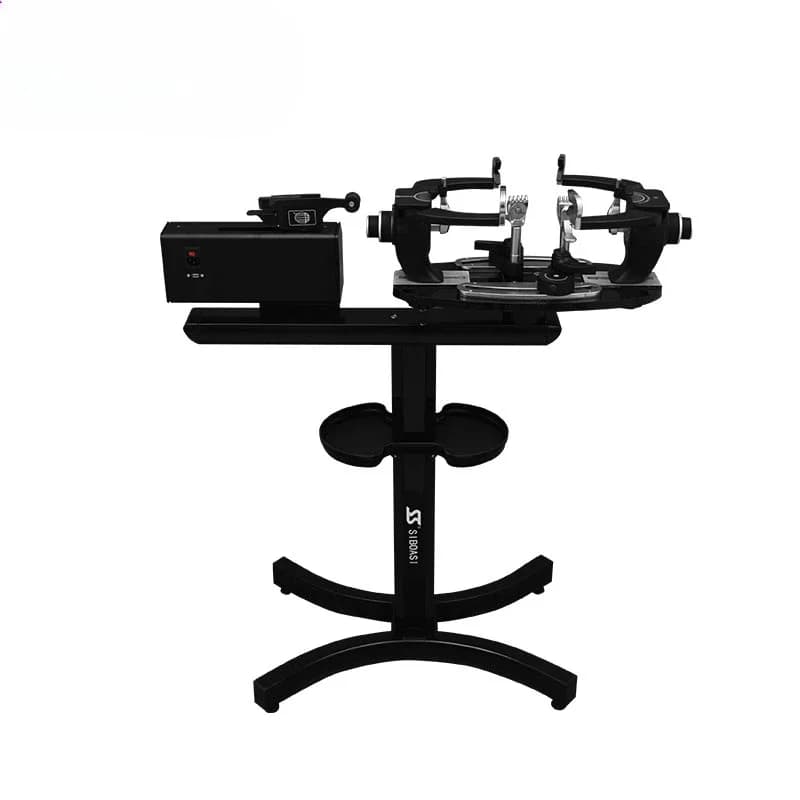 'NOVITY'Automatic Electronic Machine for Tennis/Badminton/Pallamano/Squash