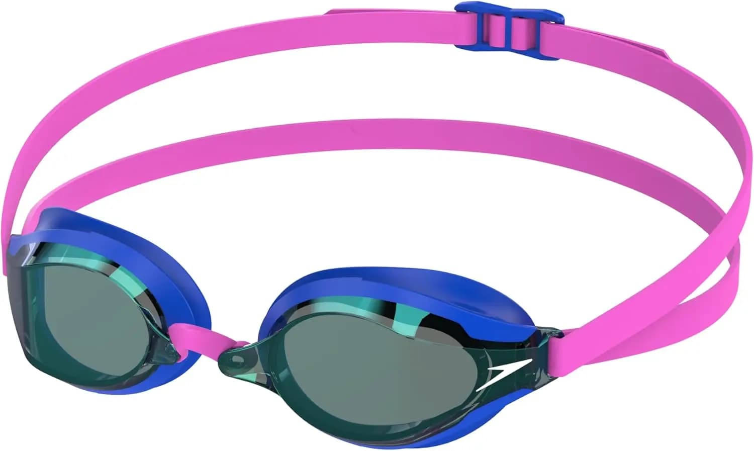 Premium Nuoto Eyewear Anti-fog with UV Protection, Comfortable fit for Competitive Swimming and Training