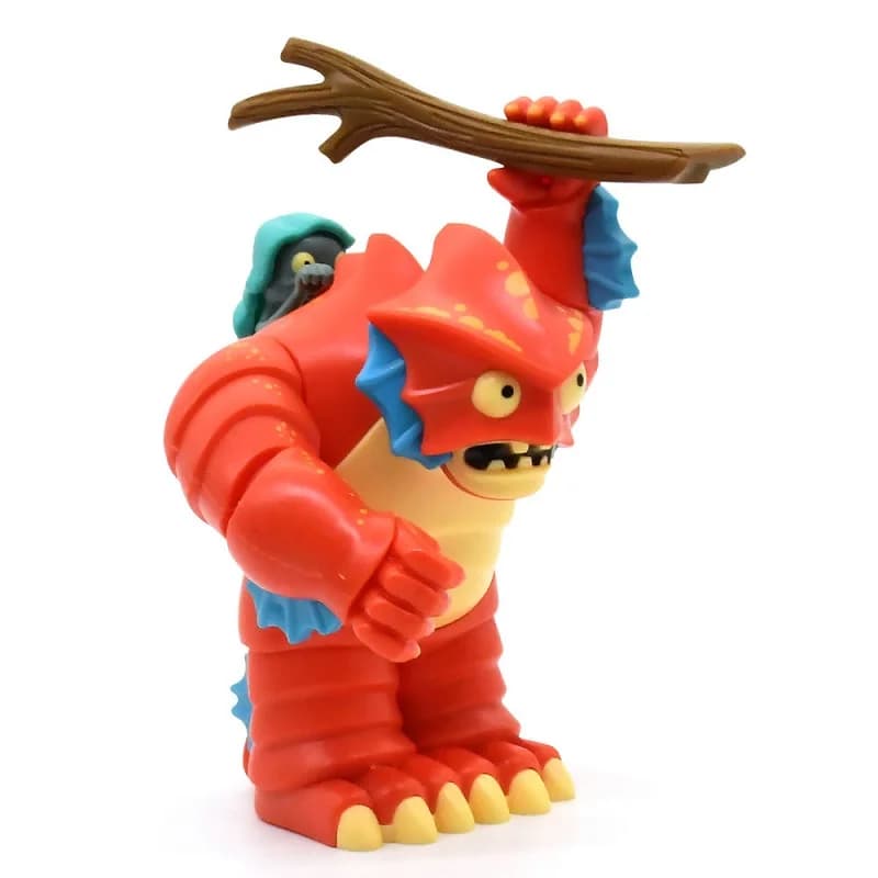 Plants VS. Zombies Action Figure Roadblock Noble Surfing Zombies Crazy Dave Game Model Dolls Toys Children's Christmas Gifts
