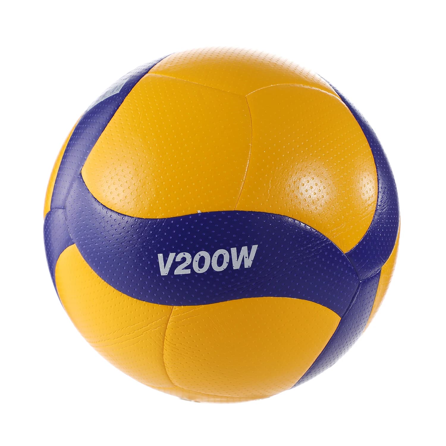 V200W V300W Yellow Blue Volleyball Size 5 Volleyball with high-end PU hot glue for teenagers and adults for indoor and outdoor
