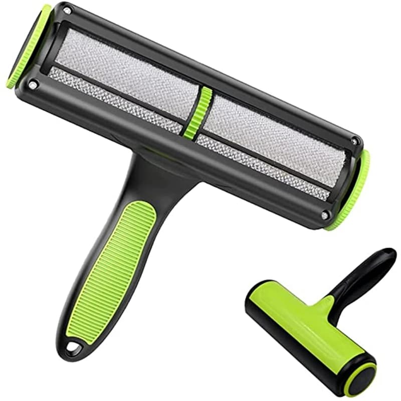 Fluff Roller Dog Hair Remover Pet brushremoval Hair Magic for Animal Wool Removal gatti Lint abbigliamento strumenti per la pulizia forniture