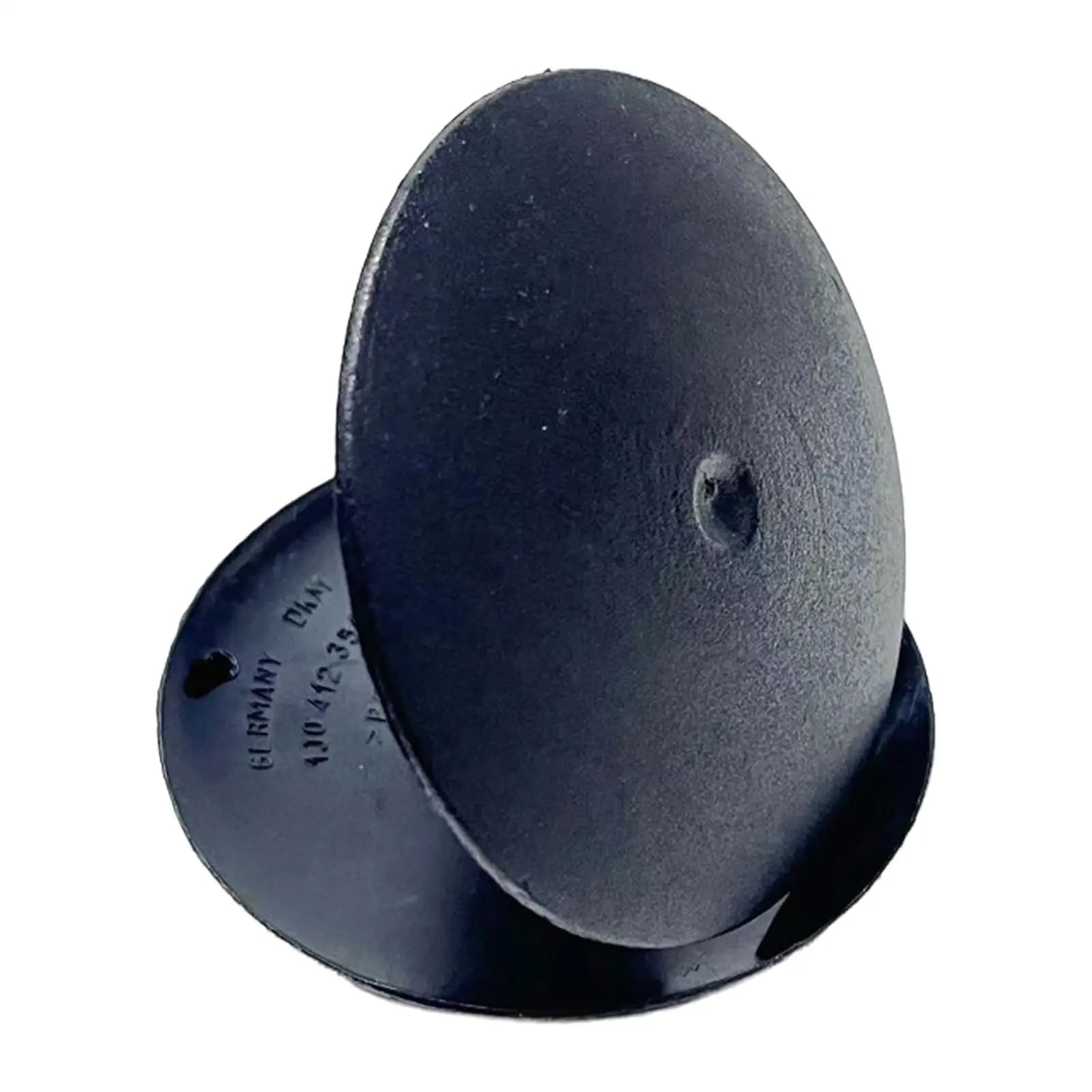 2 Pezzi Accessori per Copertura per Montaggio del Puntone della Sospensione Anteriore Stivale Antipolvere Robusto Sostituzione Automotive Professionale per 359 412