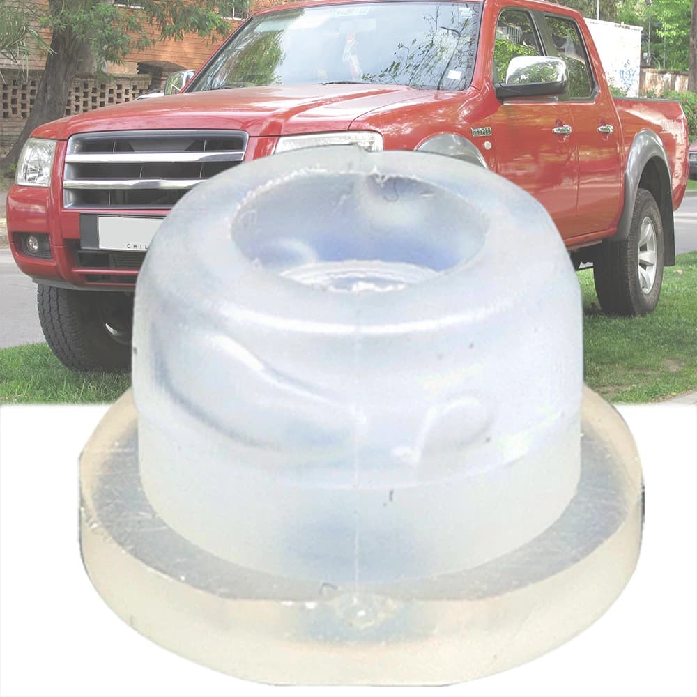 1X Bush per Ford Ranger PJ PK PX Kit di riparazione dell'estremità della trasmissione cambio automatico parti di ricambio del collegamento del cavo del cambio 2006 - 2015