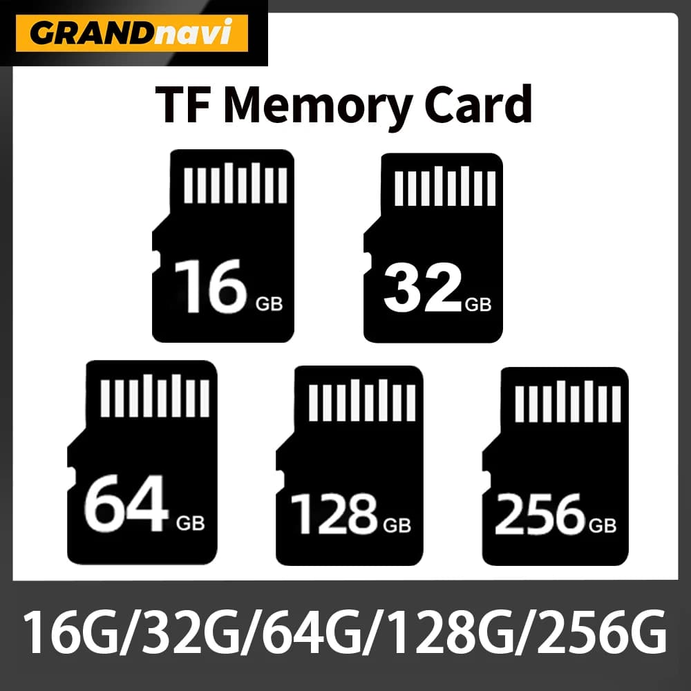 Scheda di memoria Mini SD ad alta velocità 256 GB Classe 10 Micro TF flash USB Pen Drive Card 16 GB 32 GB 64 GB 128 GB per smartphone