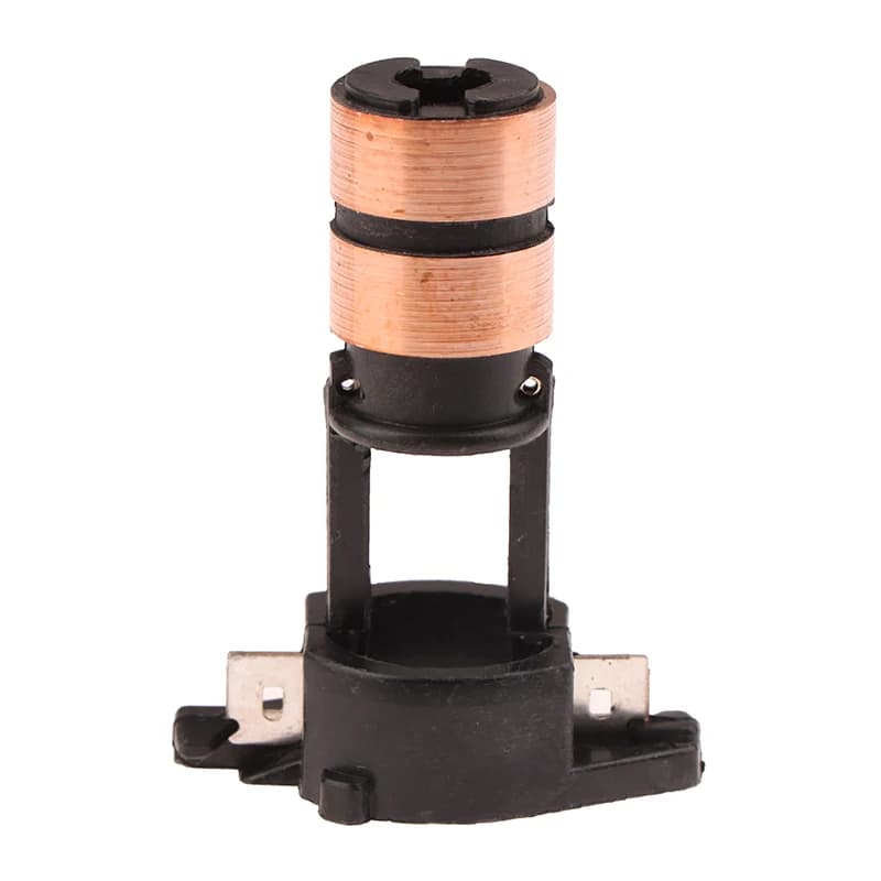 Generator Slip Rings Collecting Ring For VW Gol Benz BMW Audi Fiat Alternator Collector Device Copper Head (7*16*52mm)