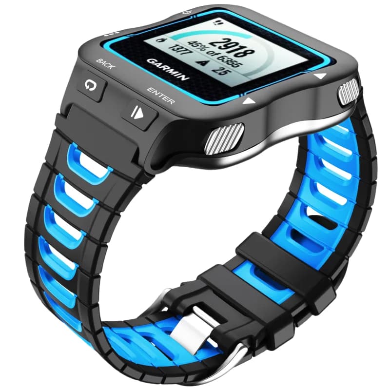 Silicone bracelet for Garmin Forerunner 920XT Swim Sport strap for watch + instrument for Forerunner 920 XT