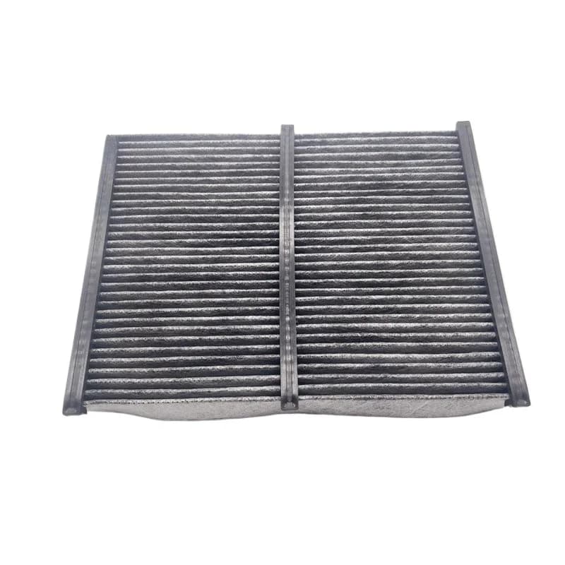 Filtro Posteriore 240V per Purificatore d'Aria Ionico del Bagagliaio, Elemento per Toyota Camry AC, Nuovo Originale