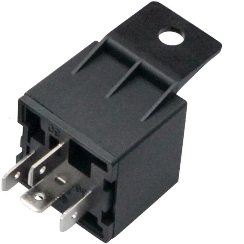 Kit centrale remoto automatico per auto Serratura per porta Sistema senza chiave per veicolo Sistemi di allarme per auto con telecomando Chiusura centralizzata