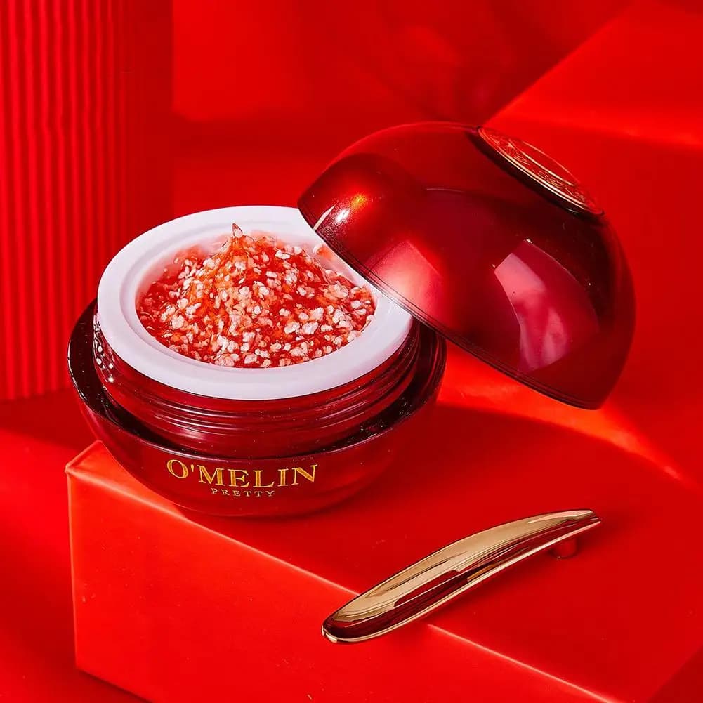 Guifei Face Cream Retinol Dragon Blood Cream Ringiovanente Pivot Corrector Hydrating Repair Illuminates Korean cosmetic skin tone