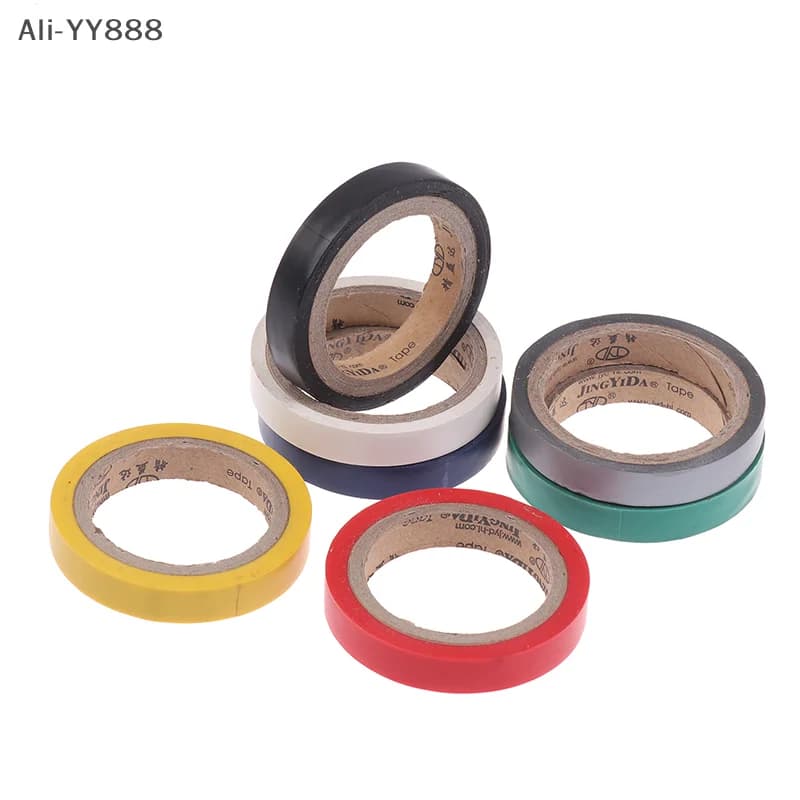 2 pieces sealing adhesive tape for multicolor wrap tennis pad badminton anti-slip handle accessories
