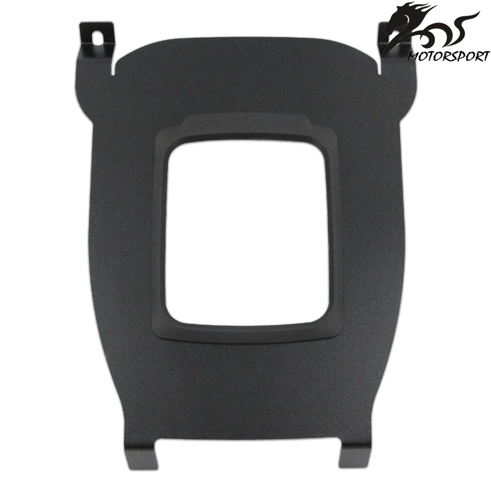 Center Shifter Console Cover Boot Delete For Honda Civic EK 1996-2000 EK9 Type R Si YX03228