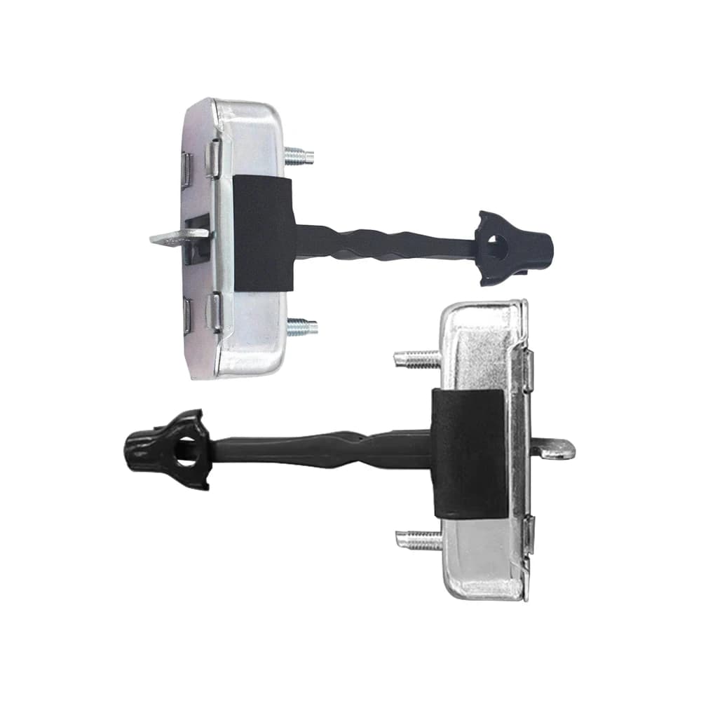 1pc Porta Anteriore Controllo Arresto Sinistra = Lati Destra Per Toyota Corolla 2009 2010 2011 2012 2013 68610-02160 68630-02160