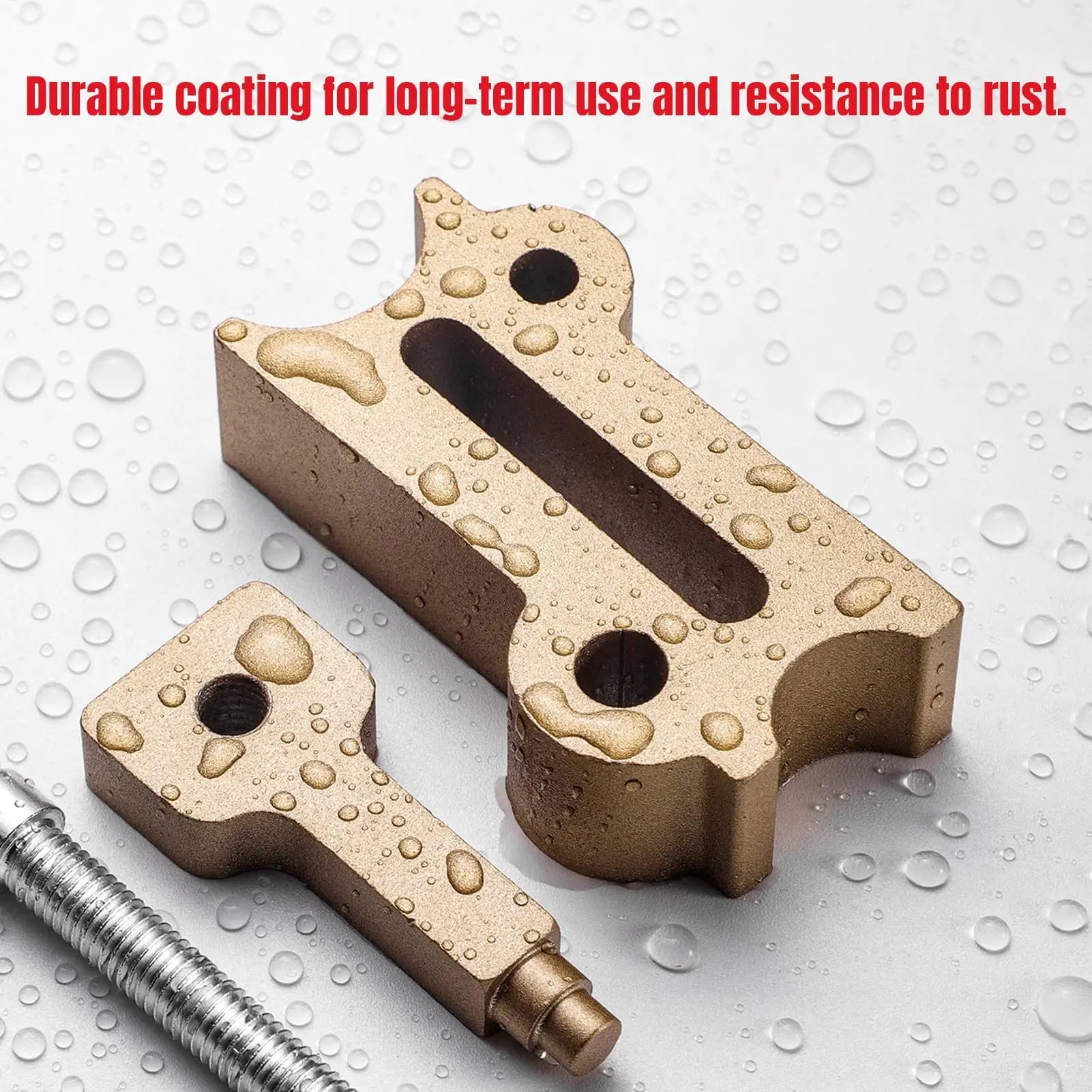 Hot Melt Pipe Repair Tool Set Hydraulic Loss Caps Repair Kit for Multifunctional Pipes For Home Improvement Bathroom Kitchen Garden