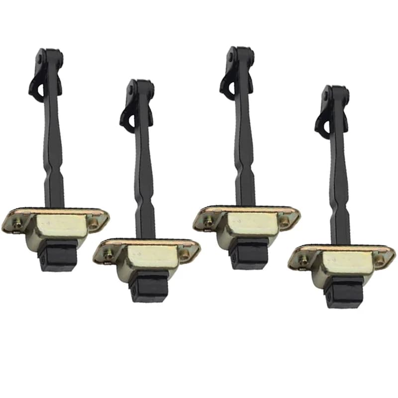Limitatore cinghia cerniera arresto braccio porta auto per Suzuki Vitara SX4 S-Cross 2014-2020