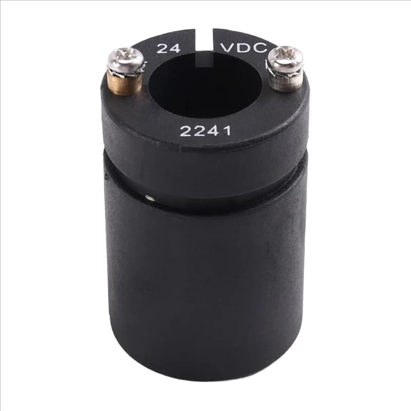 Top Vendita Kalmar Dana DT246283 Per Clark LMHR28000 Valvola di Controllo della Trasmissione Solenoide Bobina 246283 24V