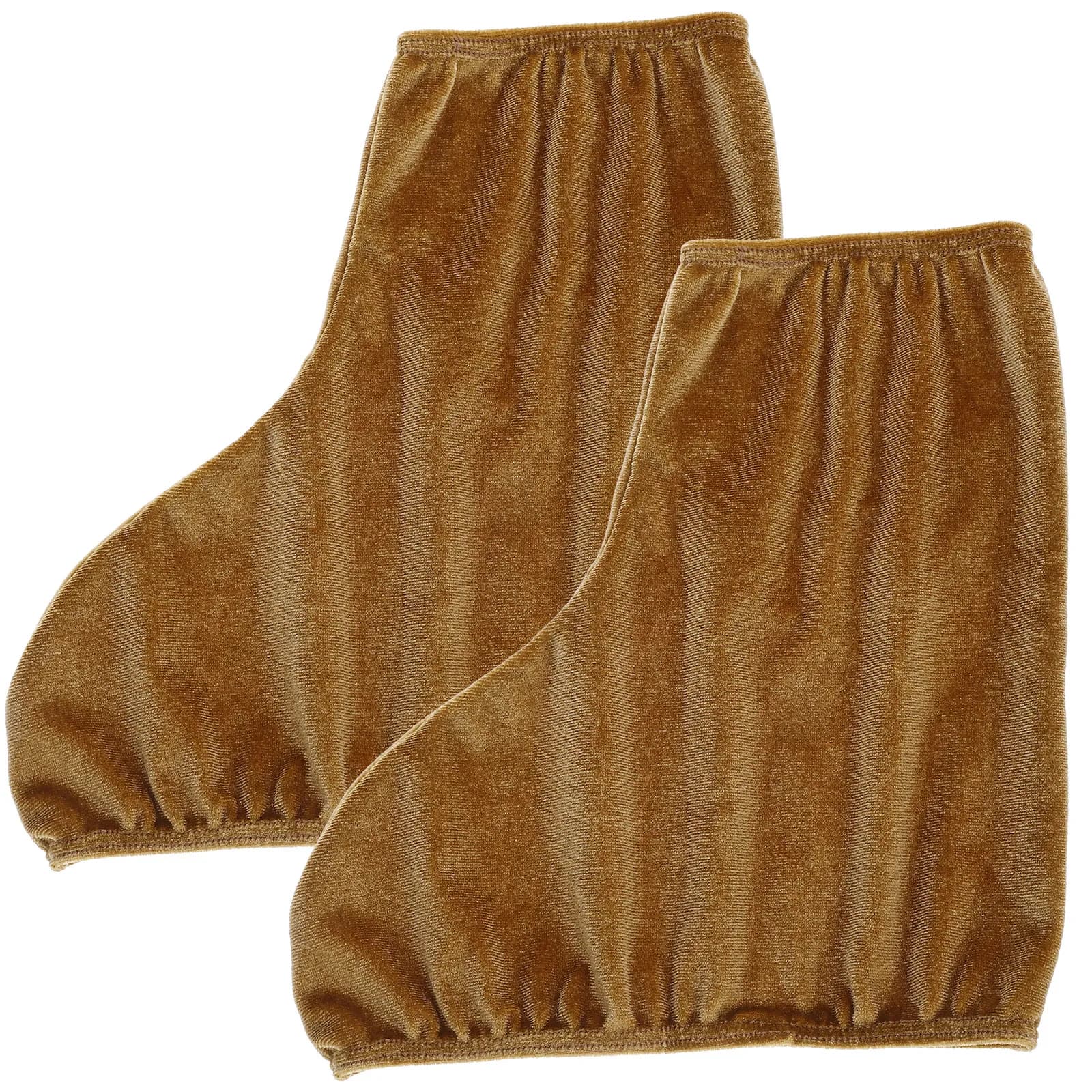 1 Paio di Copriscarpe Premium in Poliestere Resistenti all'Usura, Protezioni Portatili per Pattini da Ghiaccio per Pattinaggio Artistico e Hockey