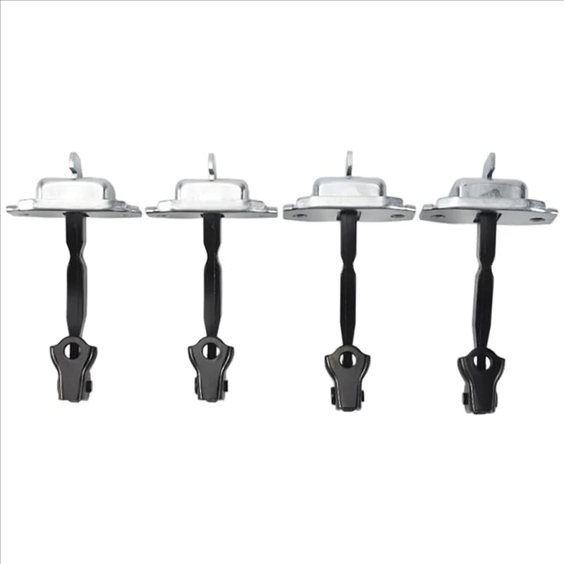 Per Toyota Corolla Prius Porta posteriore Soggiorno Checker Tappo cinghia 68630-02100 68610-0D020