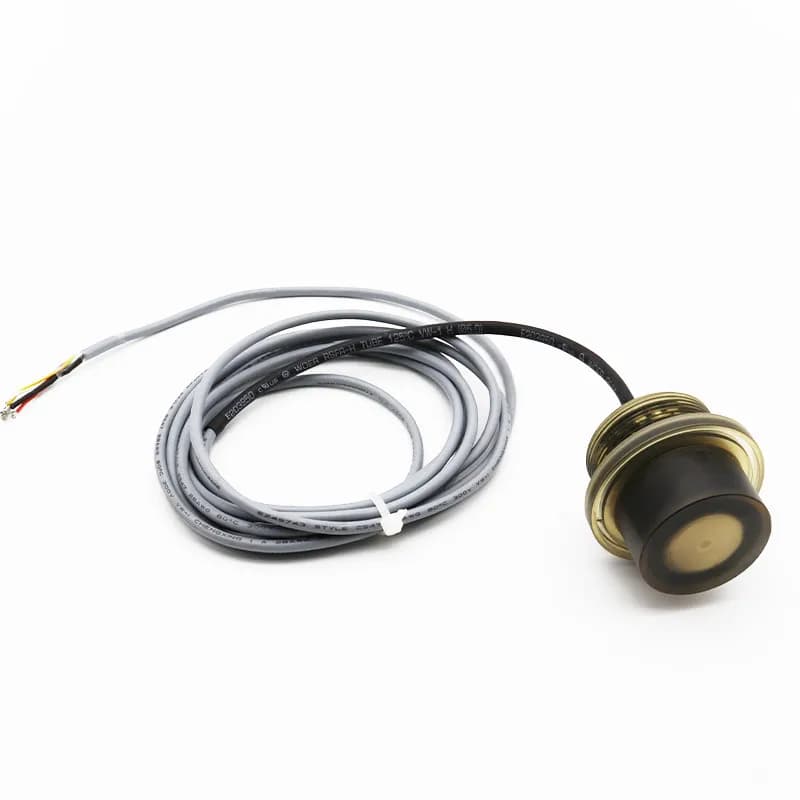 300KHZ 500KHZ 1MKHZ 2MKHZ Diving Telemeter Ultrasonic Sensor 8m 15m Ultrasonic Sensor for Arduino Robot Avoidance Sensor Obstacles