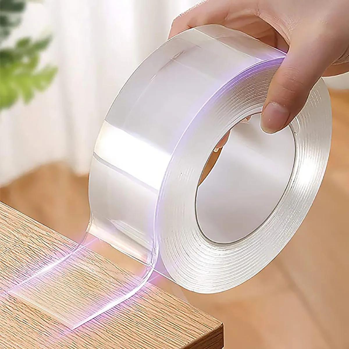 Monster Adhesive Tape Ultra Resistant Wall Stickers Waterproof for Home Appliances Durable Tapes for Home