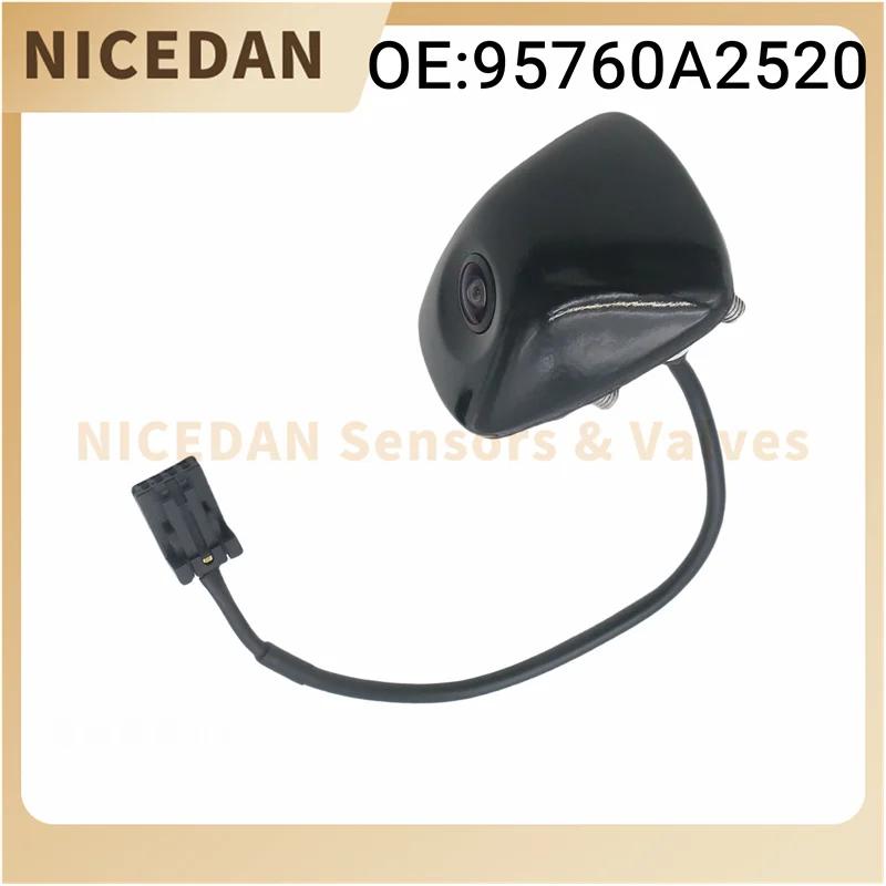 New Retromarcia Rear Camera for Kia Ceed Cee'd JD 2017 2016 2014 2013 Auto Parts 95760A2520