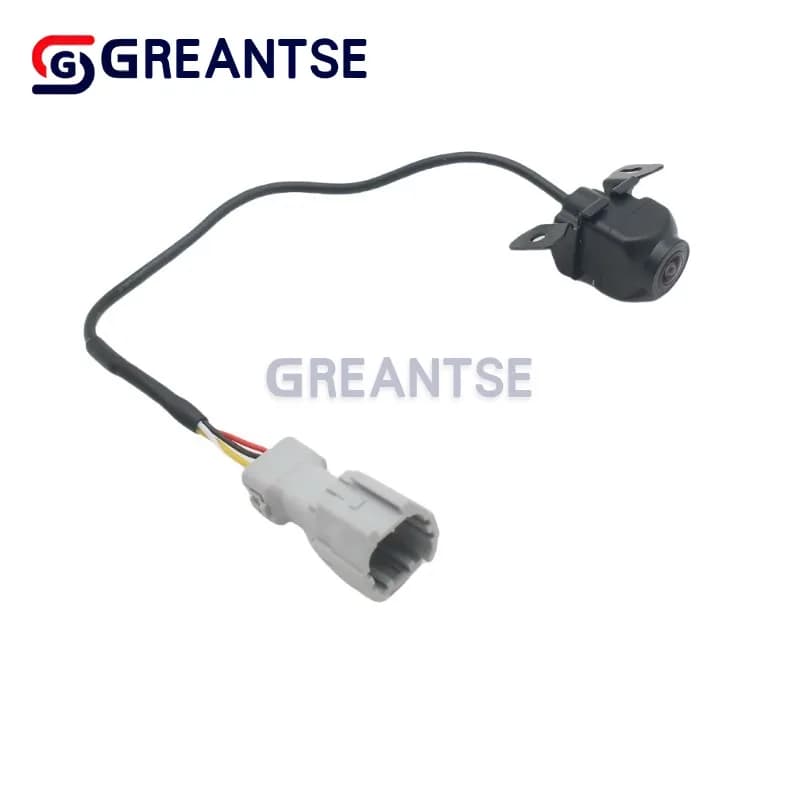 95760-3V010 95760-3V011 Car Rear Camera Parking Camera for Hyundai Azera 2012-2013 High Quality Auto Parts Accessories