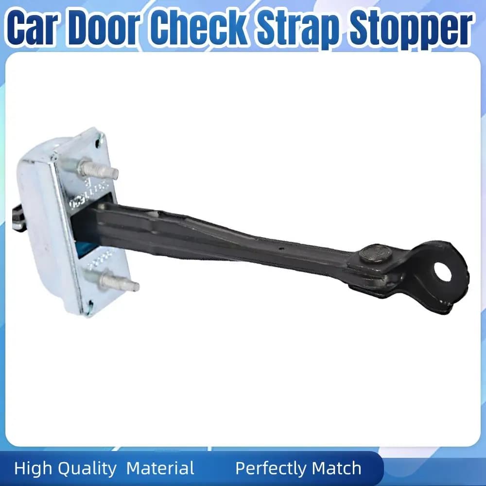Auto Porta Anteriore Sinistra/Destra Soggiorno Check Strap Stopper Limitatore Per Chevrolet Cruze 2011 2012 2013 2014 2015 94551934 95103842