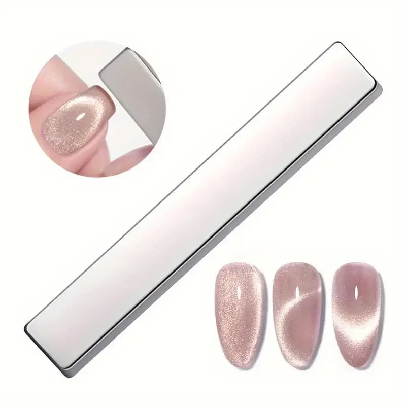 1 pc Cat Eye Magnet Nail Polish Cat Eye Magnet Stick