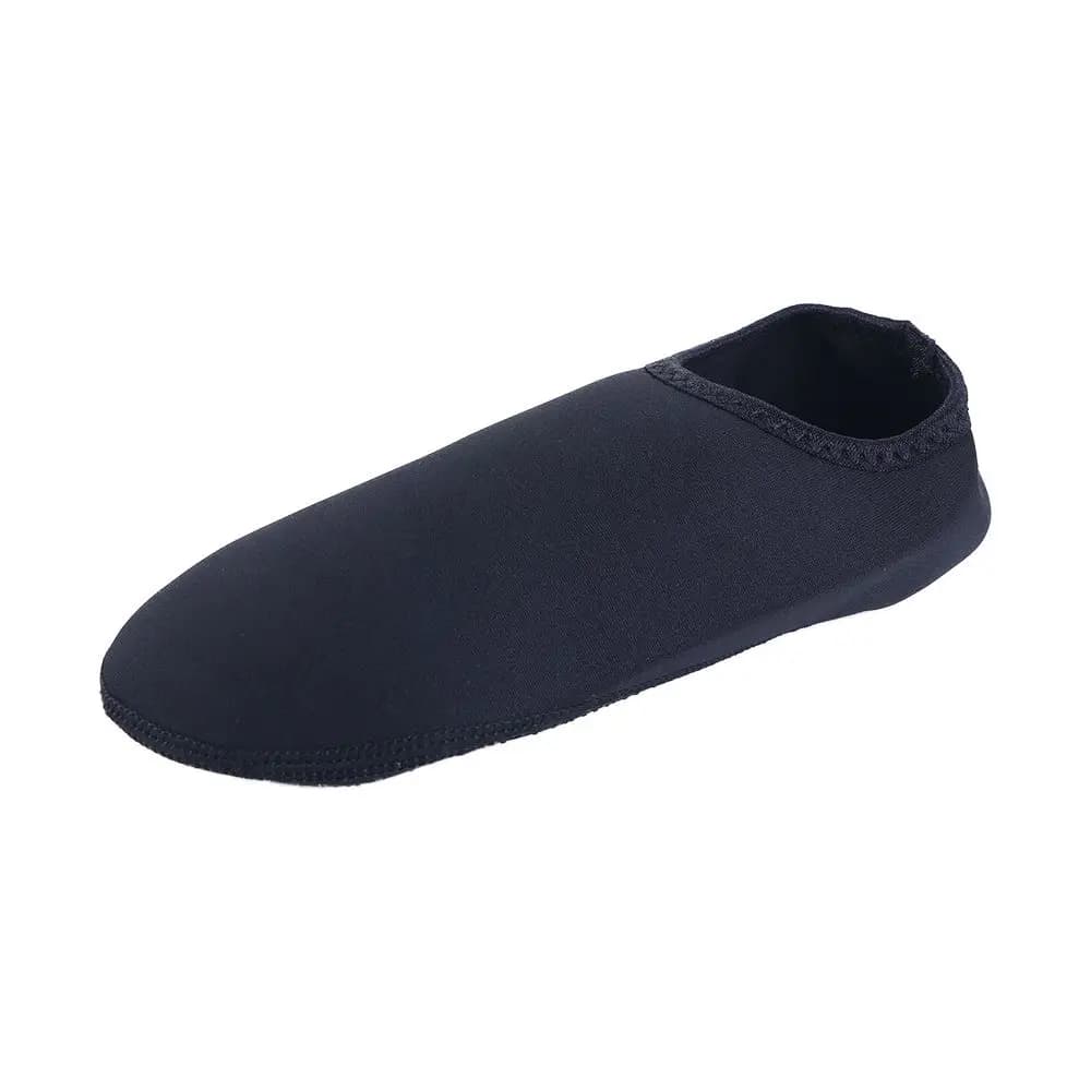 Calzature Antiscivolo per Surf e Nuoto, Scarpe da Spiaggia e Sport Acquatici, Calzini da Immersione ad Asciugatura Rapida
