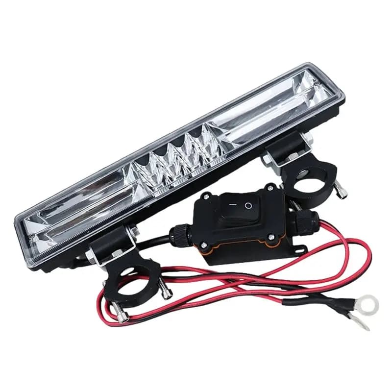 ABZW Luci LED per DJI, Fari di Navigazione Notturna per Droni T60/T70/T70P/T100, Accessori per Droni T60/T70/T70P