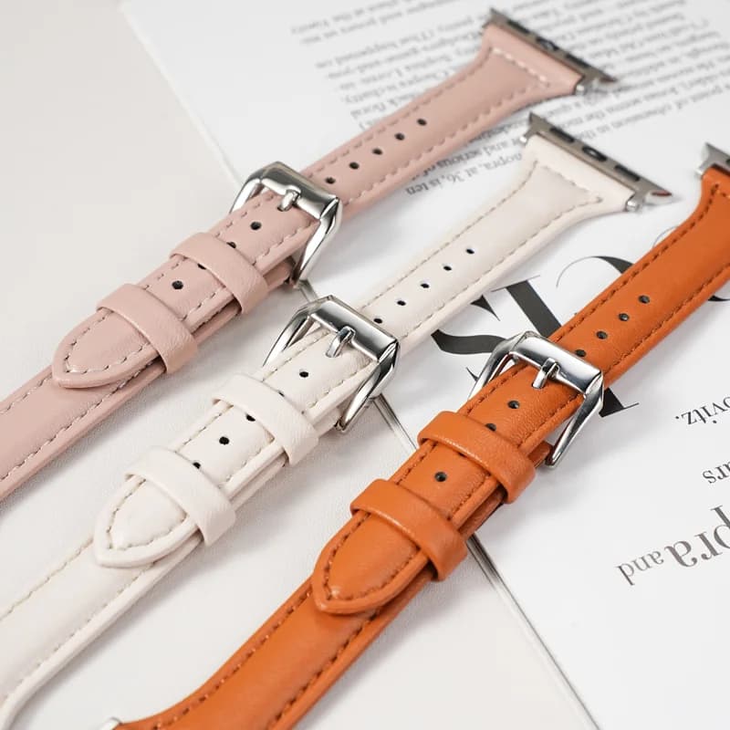 Apple Watch 45mm 44mm 40mm 41mm 42mm Ultra 2-3 49mm Bracelet apple watch 11 10 9 8 7 if 5 4 6 straps