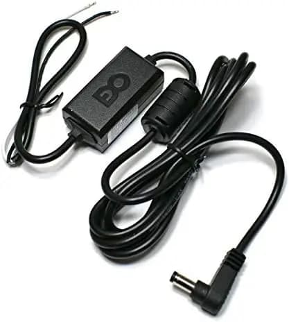 Power your car with EDO Tech Hardwire charger for satellite radio and more! SEO Title: PowerConnect Dock for Sirius XM and more –