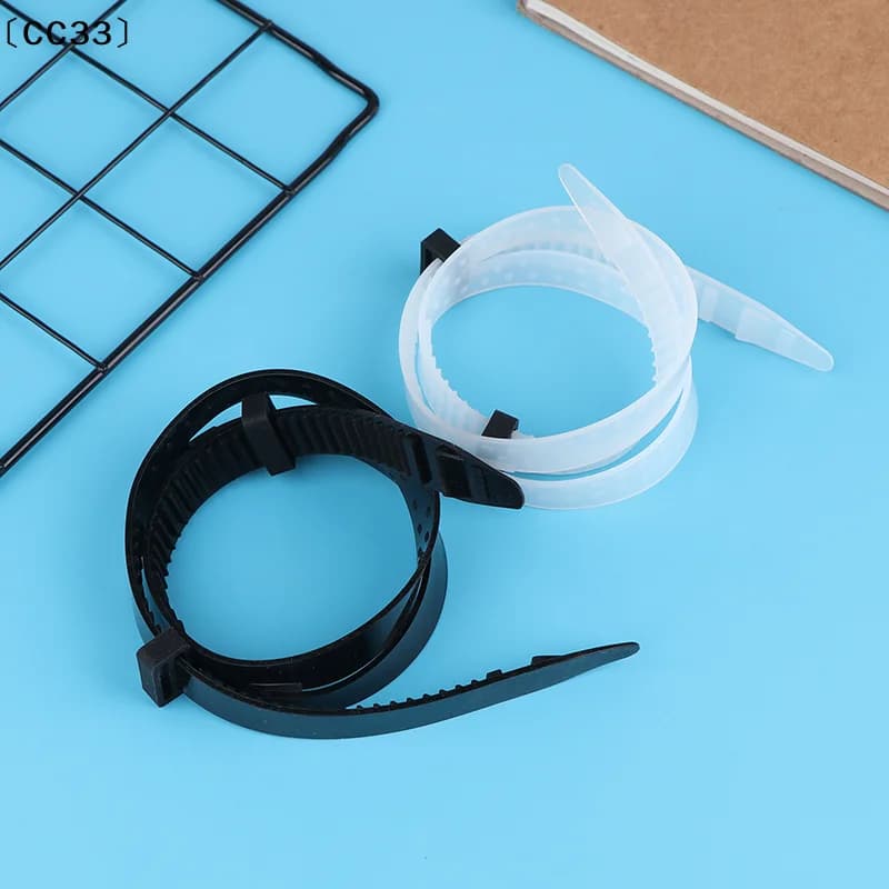 1 Piece Universal Silicone Strap for Underwater Occhialini, High Elastic Elasticity Strap for Snorkeling Embroidered Snorkeling Eyewear