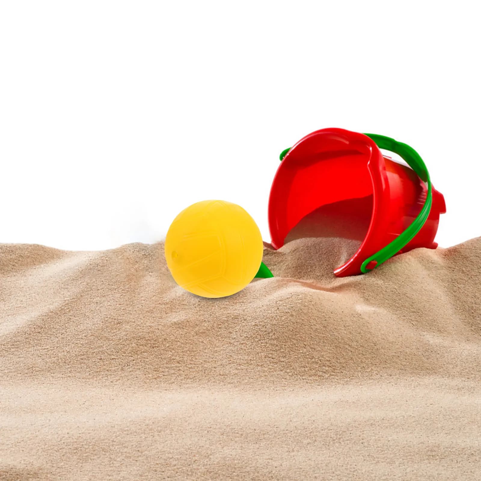 12 cm Inflatable Beach Volley Balloon for Children and Newborns, Summer Game for Party in Pool and Open Activities, Inflatable Fun