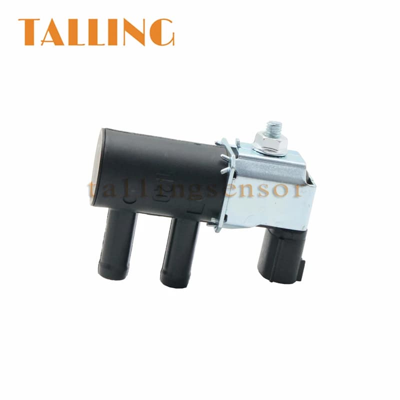 K5T48589 Automobile Valvola Solenoide per Vuoto per Suzuki Swift SX4 S-Cross JY 1.6 2013 2014 2015-2023 Accessori Auto di Alta Qualità