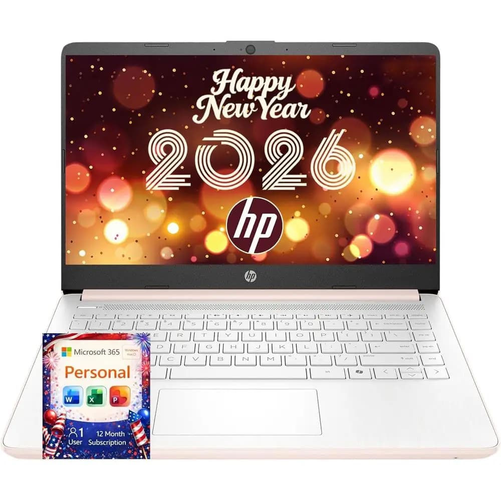 High Range Ultrabook with AI Assistant - 1.3TB Memory - 8GB RAM - Intel Core Processor | Office 365 and 320GB SSD + 1TB Cloud, Windows