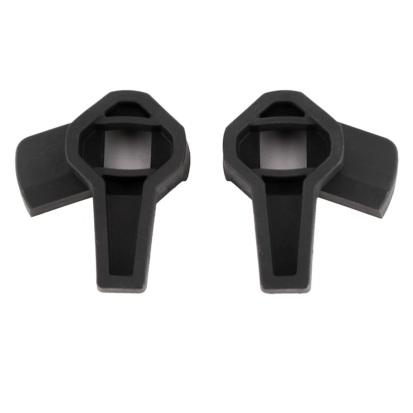 Meccanismo di bloccaggio del cofano dell'auto meccanismo di bloccaggio del cofano anteriore sinistro destro per Smart Fortwo 2007-2015 accessori per automobili