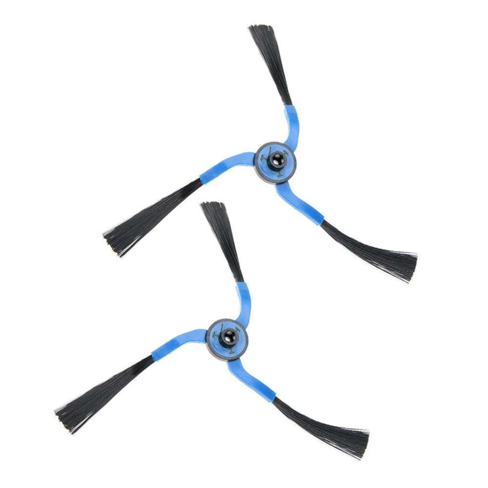 Spazzola laterale 2 pezzi per Samsung Navibot Robot SR8845 SR8855 SR8895 SR8980 VC-RM72VR parti di ricambio per aspirapolvere