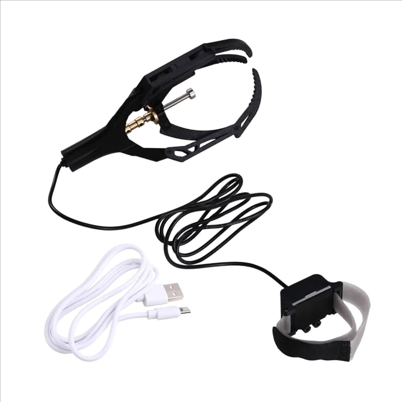 ABMF-Greets controlled by light for DJI without distance restrictions Fill the light for drones for Bl drone rescue supplies