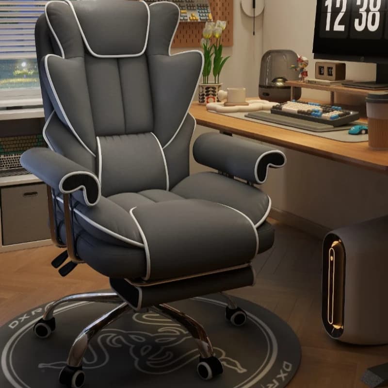 Sedia da gioco Ragazzi Confortevole sedentario Gioco per computer di casa Divano Studio per ufficio Comodi poltrone Pantaloncini per trucco per bambini
