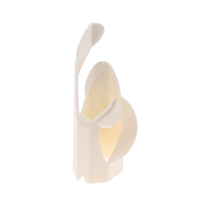 Accessori per l'allenamento del correttore della racchetta Tennis Principiante Badminton Grip Aid Correzione della postura Assistenza alla presa della racchetta da tennis