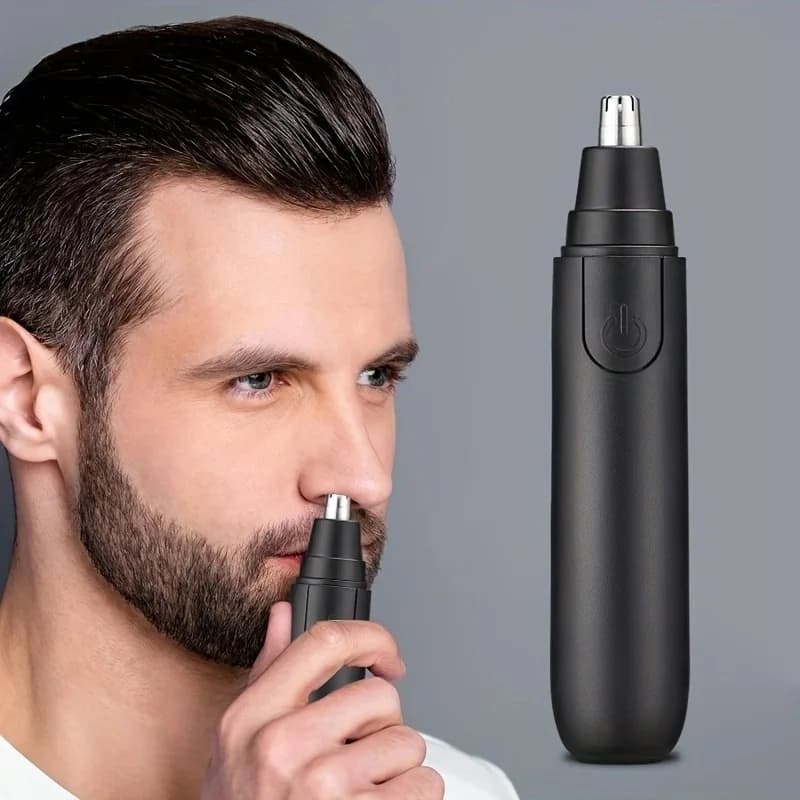 Electric Hair Cutter for nose Implementing Razor Clipper for men Woman Eyebrow Razor for eyebrows Razor Man Clean Trimer Razor Removal Kit