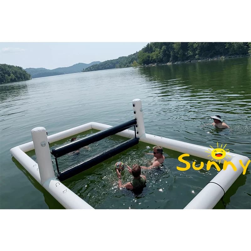 Commercial Inflatable Water Games Inflatable Water Balloon Doors Equipment