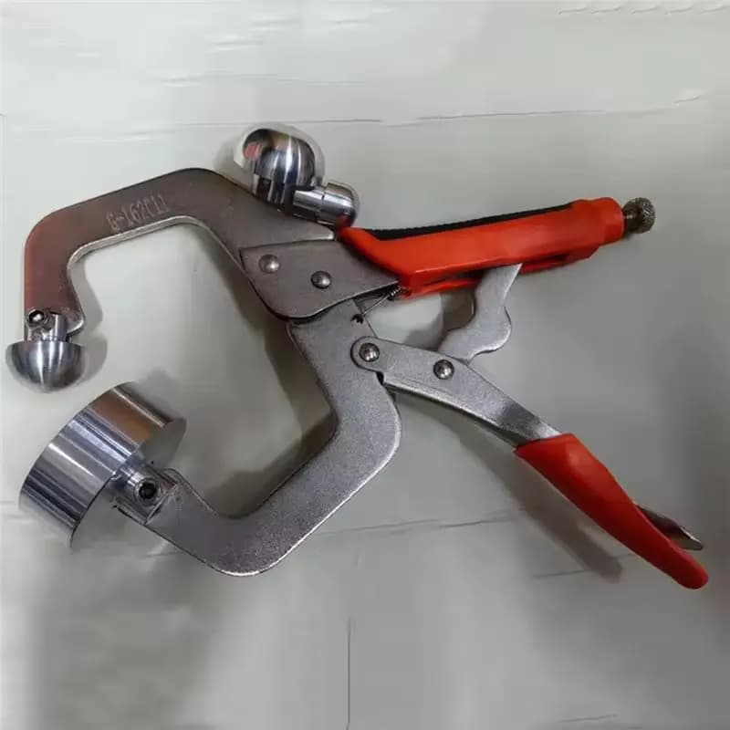 L71A Ice Skate Boot Stretcher With 3 Interchangeable Pressure Head Pads For Pain Relief In Speed Skates& Hockey Skates