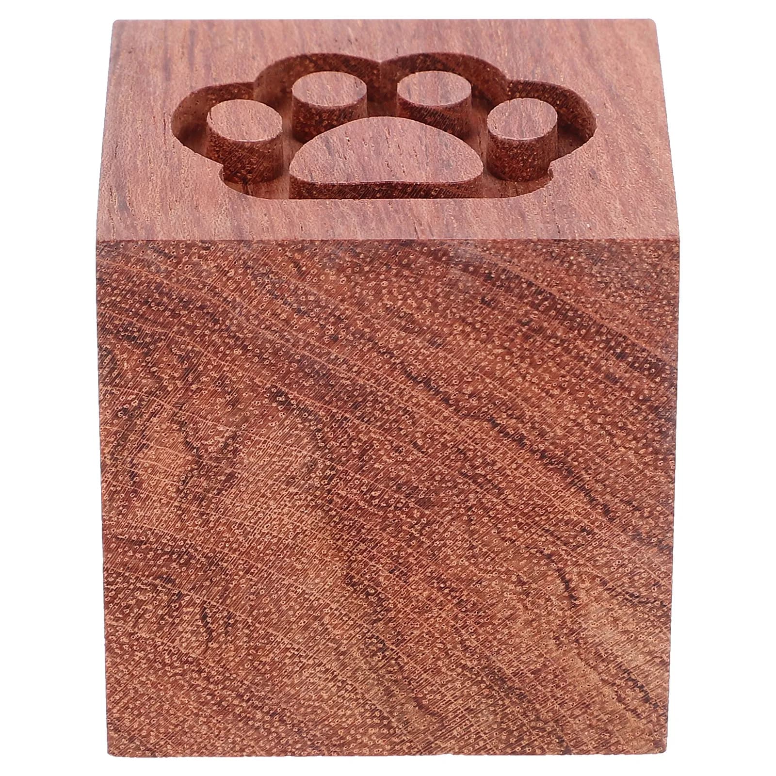 Diffusore di Oli Essenziali in Legno Naturale, Diffusore di Aromi per Casa, Ufficio, Auto, Camera da Letto, Sala Yoga, Spazio per Meditazione, Compatto da Scrivania