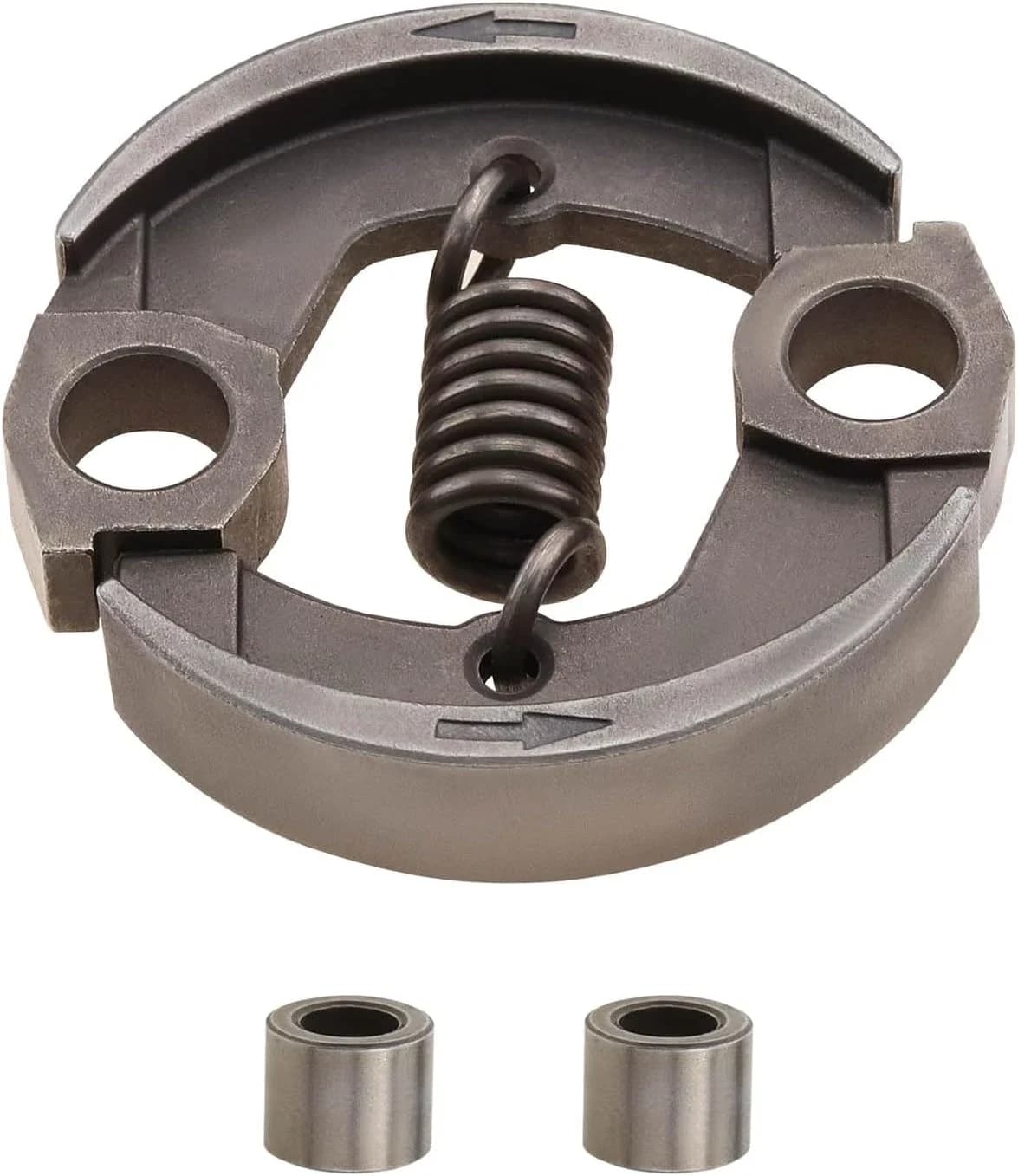 Friction for Decespugliatore/Tagliasiepi Stihl KM90 KM90R KM110R KM130 FS90 FC90 - Replacement Motor Multipurpose 4180 160 2000