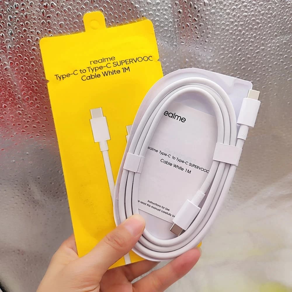 Super fast charging USB PD cable 10A 150W 120W 100W 65W Type C data cable for Realme 15 14 13 12 11 Pro + GT 8 7 6 5 7T