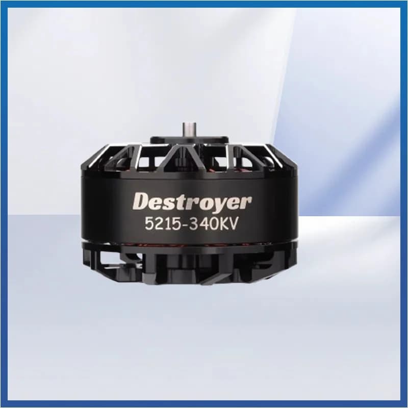 Cosmicrc 5215 5215 340kv500kv Parti di motori brushless impermeabili per motori multirotore Fpv Accessori giocattolo per elicotteri Rc